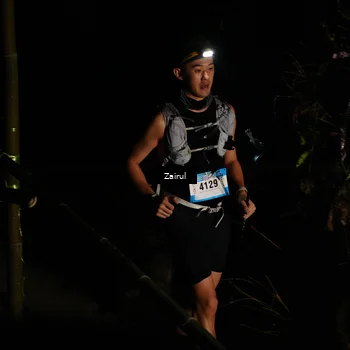 Runner Photo 5386092