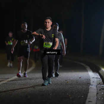Runner Photo 5386093