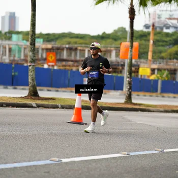 Runner Photo 5386094