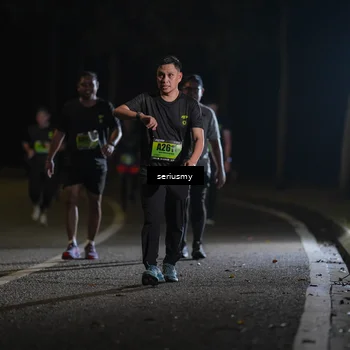 Runner Photo 5386095