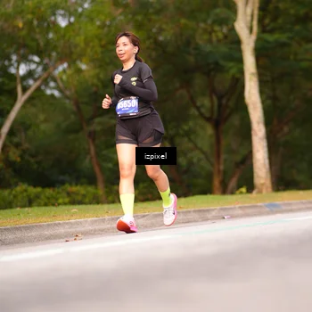 Runner Photo 5386096