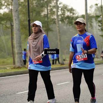 Runner Photo 5386098