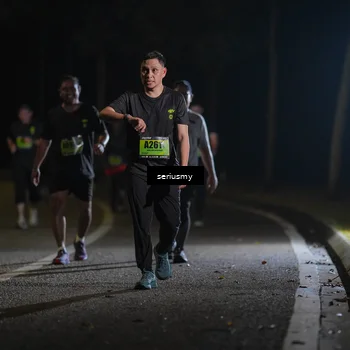 Runner Photo 5386100
