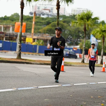 Runner Photo 5386101