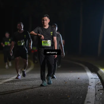 Runner Photo 5386102