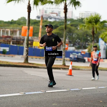Runner Photo 5386103