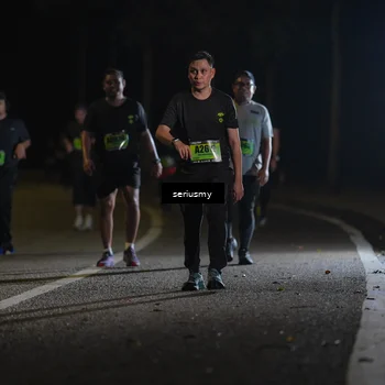 Runner Photo 5386105
