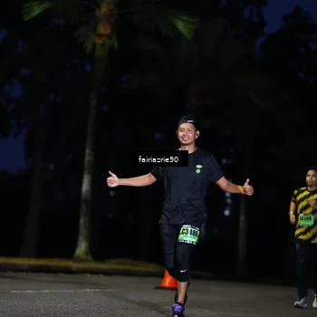 Runner Photo 5386106