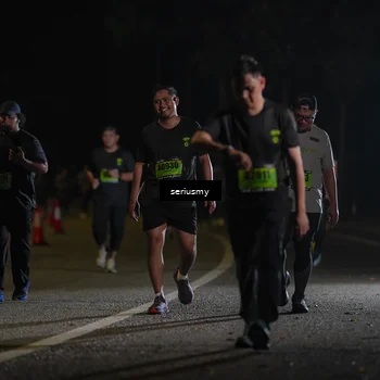 Runner Photo 5386107