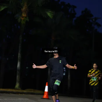 Runner Photo 5386108