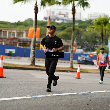 Runner Photo 5386109