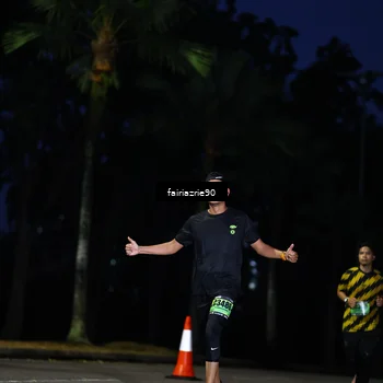 Runner Photo 5386110