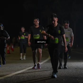 Runner Photo 5386111