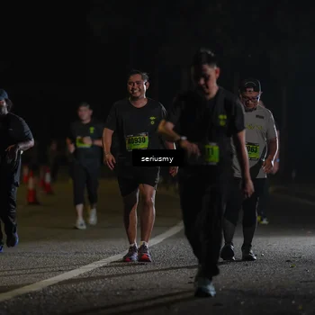Runner Photo 5386112