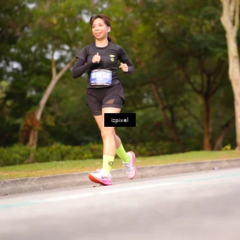 Runner Photo 5386113