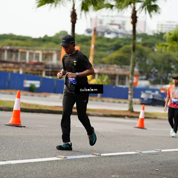Runner Photo 5386114