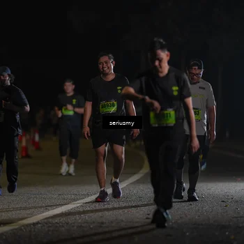Runner Photo 5386116
