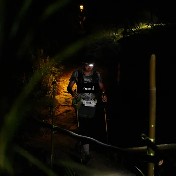 Runner Photo 5386117