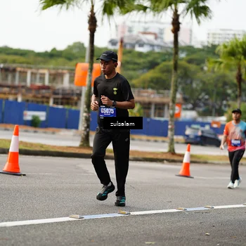 Runner Photo 5386118