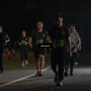 Runner Photo 5386119
