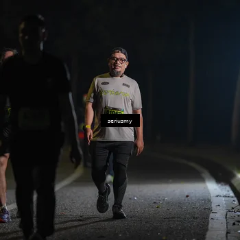 Runner Photo 5386120