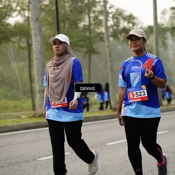 Runner Photo 5386121