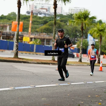 Runner Photo 5386122