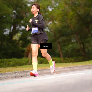 Runner Photo 5386123