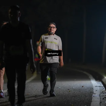 Runner Photo 5386124