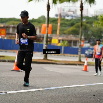 Runner Photo 5386125