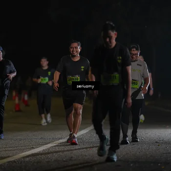 Runner Photo 5386126