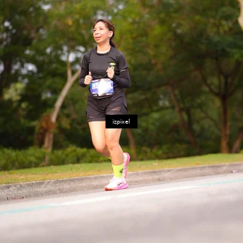Runner Photo 5386127
