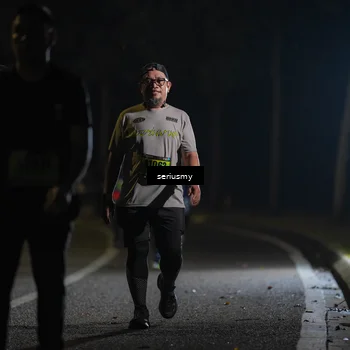 Runner Photo 5386128