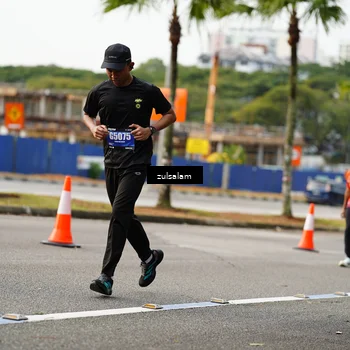 Runner Photo 5386130