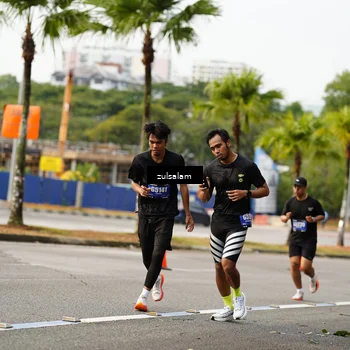 Runner Photo 5386133