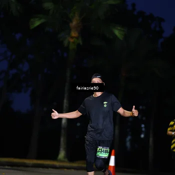 Runner Photo 5386134