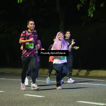 Runner Photo 5386135