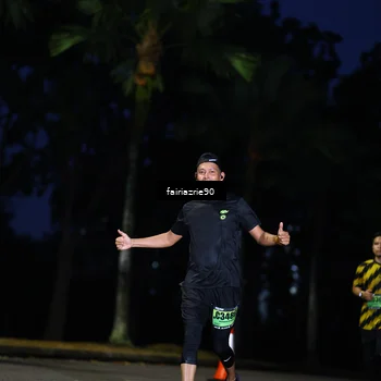 Runner Photo 5386136