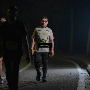 Runner Photo 5386137