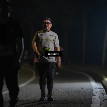 Runner Photo 5386138