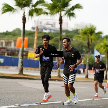 Runner Photo 5386139
