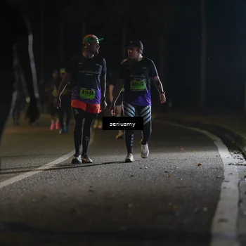 Runner Photo 5386141