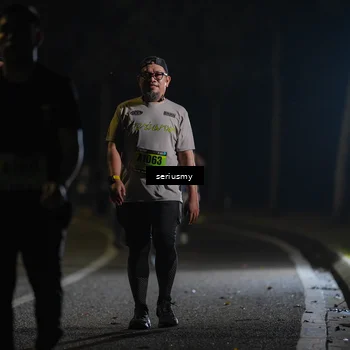 Runner Photo 5386142