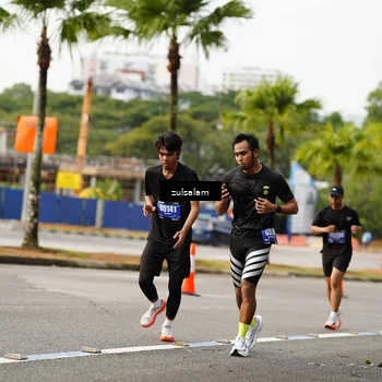 Runner Photo 5386143