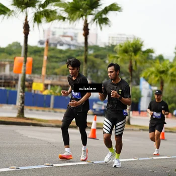 Runner Photo 5386144