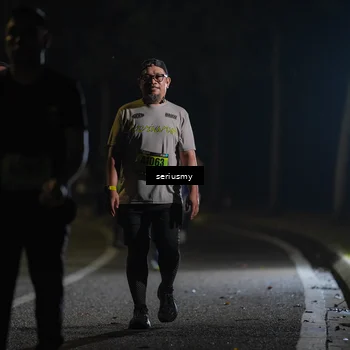 Runner Photo 5386145