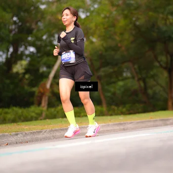 Runner Photo 5386146