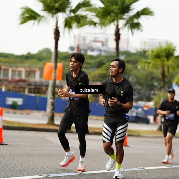 Runner Photo 5386149