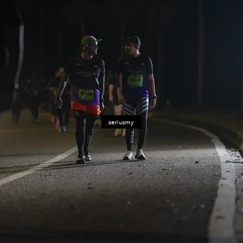 Runner Photo 5386150