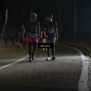 Runner Photo 5386151